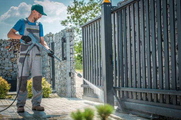 Reliable Eagle, ID Pressure Washing Services Solutions