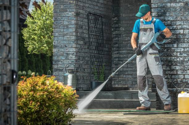 Animal Enclosure Cleaning in Eagle, ID