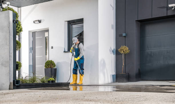 Best Gas Station Cleaning  in Eagle, ID
